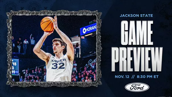 2024-25 Men's Basketball Schedule - Xavier University Athletics 2024-25-men-s-basketball-schedule-xavier-university-athletics