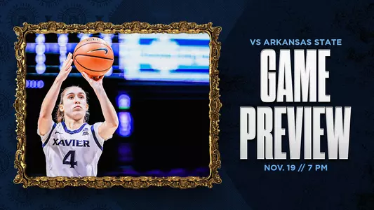 2024 Women's Basketball Preview vs Arkansas State