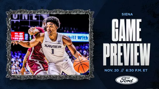 Foster Siena Preview