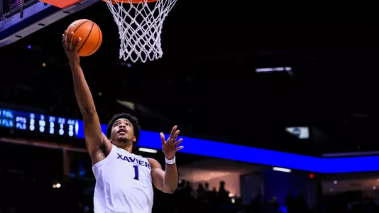 Marcus Foster vs Siena