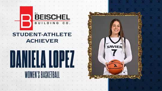 RJ Beischel SAA - Lopez