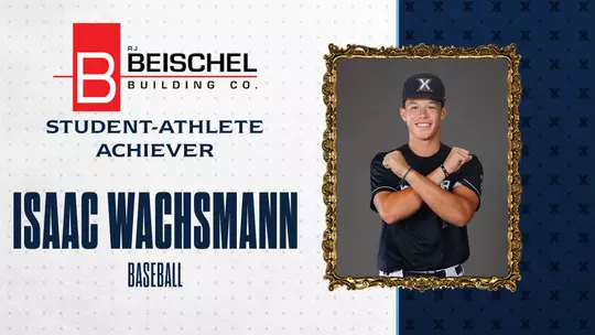 RJ Beischel SAA - Wachsmann