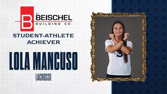 RJ Beischel SAA - Mancuso