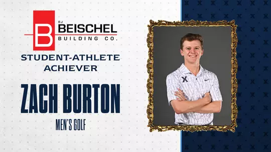 RJ Beischel SAA - Burton