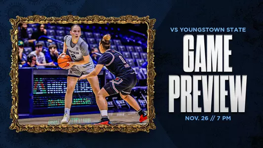 2024 Youngstown State Preview