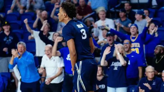 Dailyn Swain vs South Carolina