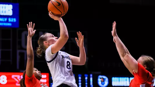 Meri Kanerva vs Youngstown State