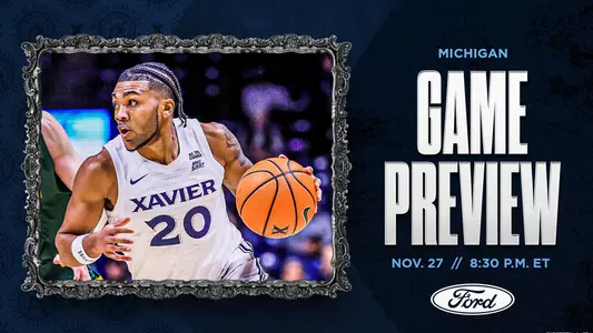 McKnight UM game preview