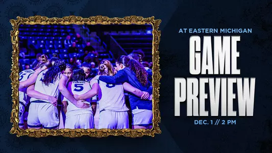 2024 Eastern Michigan Game Preview