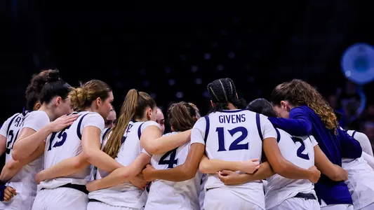 Women's Basketball vs San Jose State