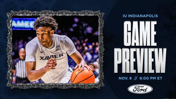 2024-25 Men's Basketball Schedule - Xavier University Athletics 2024-25-men-s-basketball-schedule-xavier-university-athletics