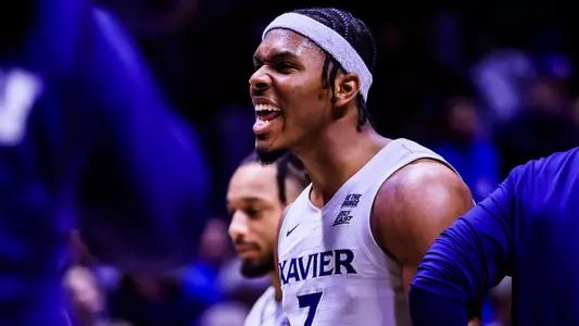 Ryan Conwell vs IU Indy