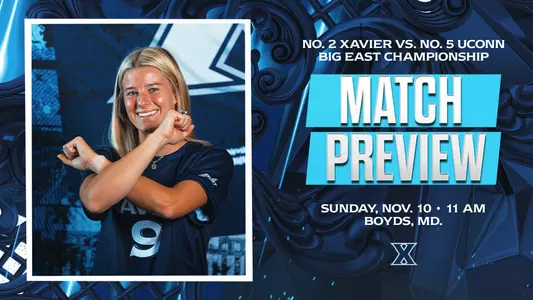 UConn Preview