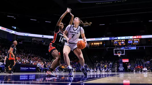 Daniela López vs Cincinnati