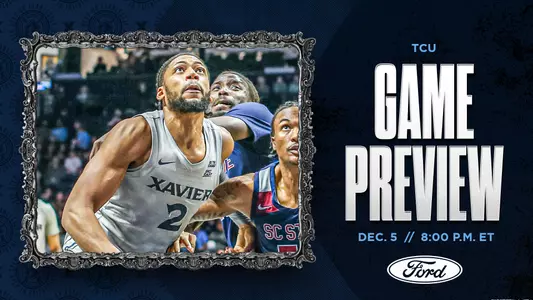 TCU Game Preview