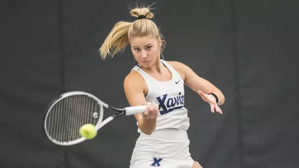 Ellie Brotherton vs Purdue