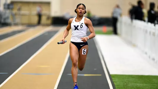 Jordy Oseghale at Music City Challenge