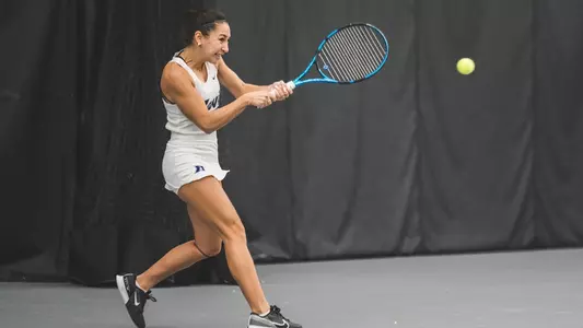 Emily Flowers vs Purdue