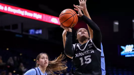 Mackayla Scarlett vs Creighton