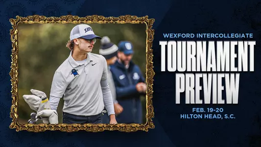 2024 Wexford Intercollegiate Preview