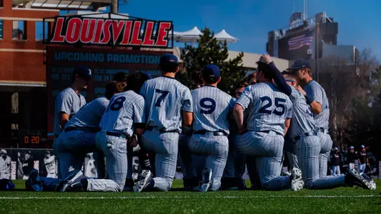 Baseball at Louisville