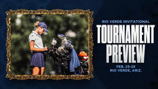 2024 WGOLF Preview at Rio Verde Collegiate Invitational