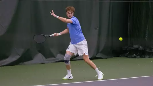 Pascal Mosberger vs Cleveland State