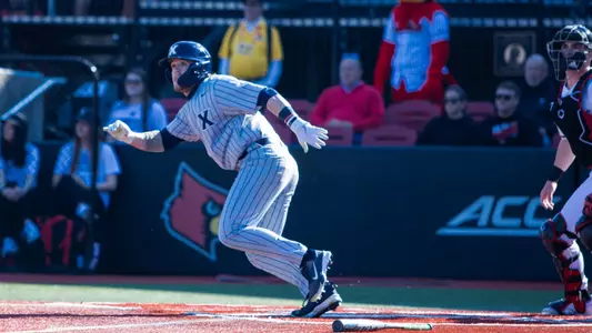 Tyler DeMartino vs Louisville