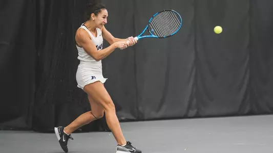 Emily Flowers vs Purdue