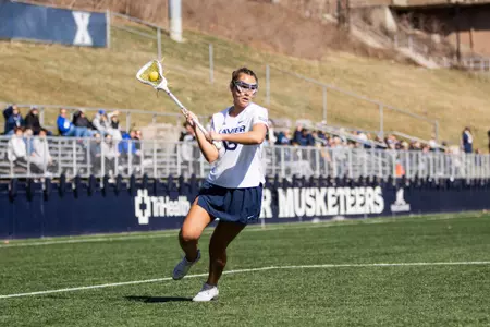 2024 WLAX - Xavier vs Presbyterian, Kirra Crowley