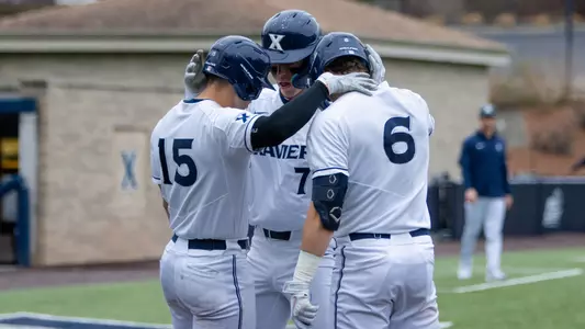 Isaac Wachsman HR vs Cincinnati