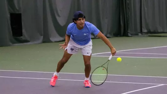 Cristian Gonzalez vs CSU