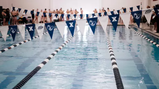 Swim vs Bellarmine