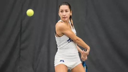 Emily Flowers vs. Purdue