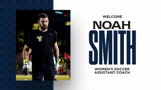Noah Smith - WSOC Coach