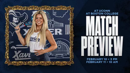 UConn BC Preview