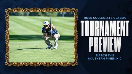 2024 MGOLF Preview at Ross Intercollegiate