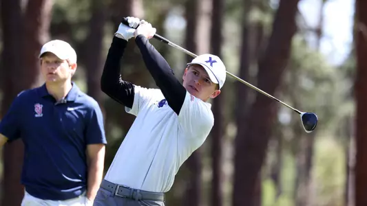 Men's Golf at Donald Ross Collegiate Classic