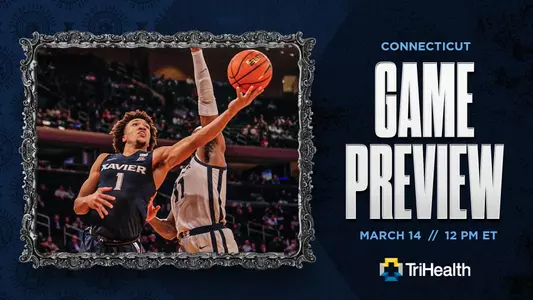 UConn Preview