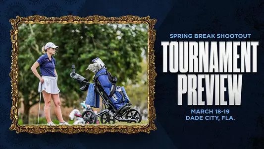 2024 Spring Break Shootout - Preview