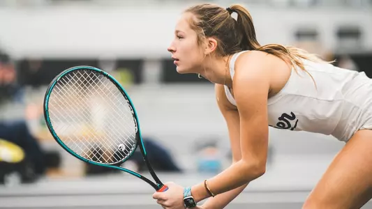 Abigail Simiski vs Purdue