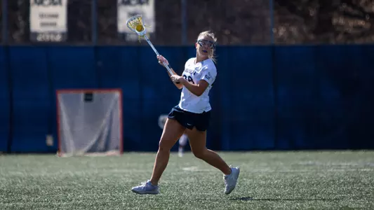 2024 WLAX - Xavier vs Presbyterian, Lily Hayes