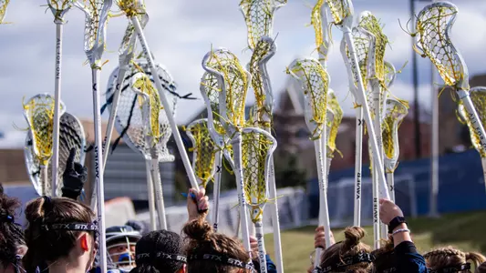 2024 WLAX - Xavier vs Cincinnati