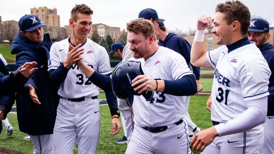 Matt McCormick vs VCU