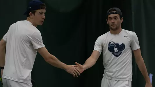 Cahill and Temming vs Nova