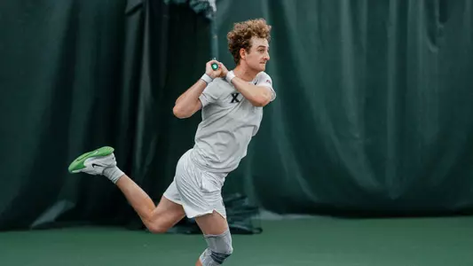 Pascal Mosberger vs Villanova