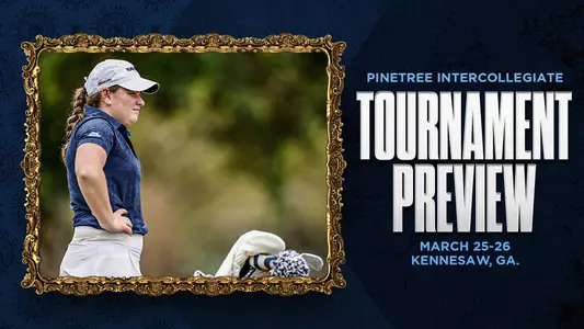 2024 Pinetree CC Women's Collegiate