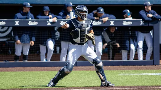 Matthew DePrey vs VCU