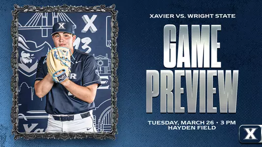 Wright State Preview