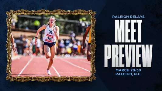 2024 Raleigh Relays Preview